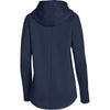 Under Armour Women's Midnight Navy Double Threat Hoody