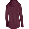 Under Armour Women's Maroon Double Threat Hoody