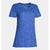 Under Armour Women's Royal Stadium T-Shirt