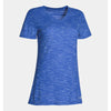 Under Armour Women's Royal Stadium T-Shirt