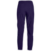 Under Armour Women's Purple/Steel Squad Woven Pant