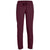 Under Armour Women's Maroon/Steel Squad Woven Pant