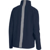 Under Armour Women's Midnight Navy UA Squad Woven Jacket