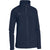 Under Armour Women's Midnight Navy UA Squad Woven Jacket