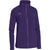 Under Armour Women's Purple UA Squad Woven Jacket