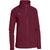 Under Armour Women's Maroon UA Squad Woven Jacket