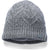 Under Armour Women's Rhino Grey/Steel UA Around Town Beanie