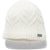 Under Armour Women's Ivory UA Around Town Beanie