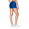 Under Armour Women's Royal On The Court Shorts 3