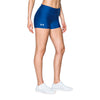 Under Armour Women's Royal On The Court Shorts 3