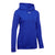 Under Armour Women's Royal Hustle Fleece Hoody