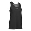 Under Armour Women's Black Game Time Tank