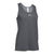 Under Armour Women's Steel Game Time Tank