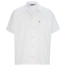 Edwards Men's White Snap Front Shirt