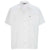 Edwards Men's White Snap Front Shirt