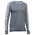 Under Armour Women's Steel Favorite Long Sleeve