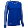 Under Armour Women's Royal Favorite Long Sleeve