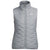 Under Armour Women's True Grey Heather Cold Gear Reactor Vest