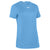 Under Armour Women's Carolina Blue 2.0 Locker Tee