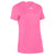 Under Armour Women's Pink Punk 2.0 Locker Tee