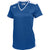 Under Armour Women's Royal Locker Sporty Mesh