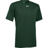 Under Armour Men's Forest Green 2.0 Locker Tee