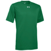 Under Armour Men's Kelly Green 2.0 Locker Tee