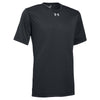 Under Armour Men's Black 2.0 Locker Tee