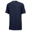 Under Armour Men's Midnight Navy 2.0 Locker Tee