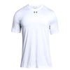 Under Armour Men's White 2.0 Locker Tee