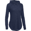 Under Armour Women's Midnight Navy Stadium Hoodie