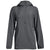 Under Armour Women's Graphite Squad Woven 1/2 Zip