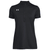 Under Armour Women's Black Team Drape Tee