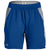 Under Armour Women's Royal Game Time Shorts