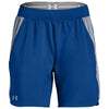 Under Armour Women's Royal Game Time Shorts