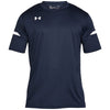 Under Armour Men's Midnight Navy Golazo 2.0 Jersey