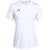 Under Armour Women's White Golazo 2.0 Jersey