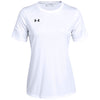 Under Armour Women's White Golazo 2.0 Jersey