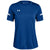 Under Armour Women's Royal Golazo 2.0 Jersey