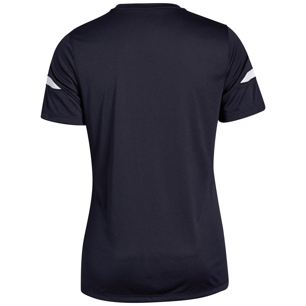 Under Armour Women's Midnight Navy Golazo 2.0 Jersey