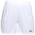 Under Armour Women's White Golazo 2.0 Shorts