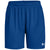 Under Armour Women's Royal Golazo 2.0 Shorts