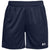 Under Armour Women's Midnight Navy Golazo 2.0 Shorts