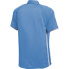 Under Armour Men's Carolina Blue Rival Polo