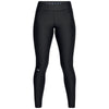 Under Armour Women's Black Legging