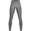 Under Armour Women's Charcoal Light Heather Legging