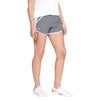 Under Armour Women's Steel Fly By Shorts