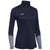 Under Armour Women's Midnight Navy Locker 1/4 Zip