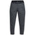 Under Armour Women's Black Play Up Twist Capri