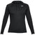 Under Armour Women's Black Tech 2.0 Long Sleeve Hoodie